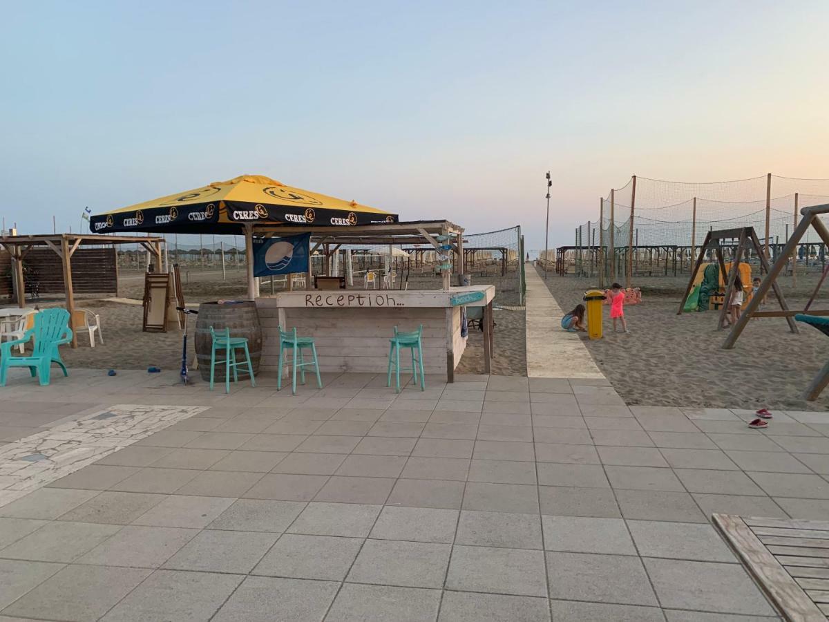 Appartement Bilocale Marina Di Grosseto Solo Soggiorni Settimanali Extérieur photo
